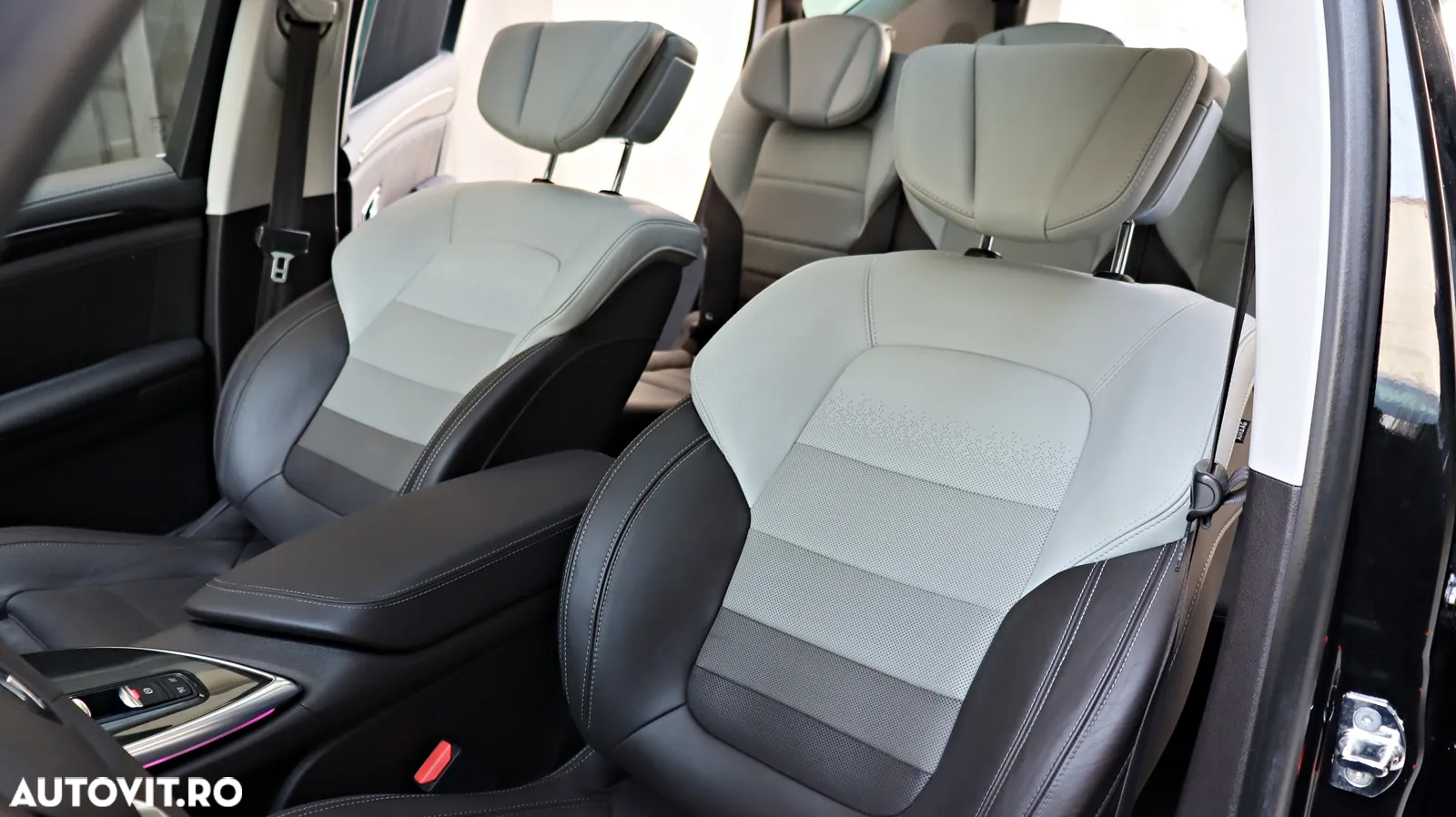 Renault Espace Energy dCi 160 EDC Initiale Paris - 20