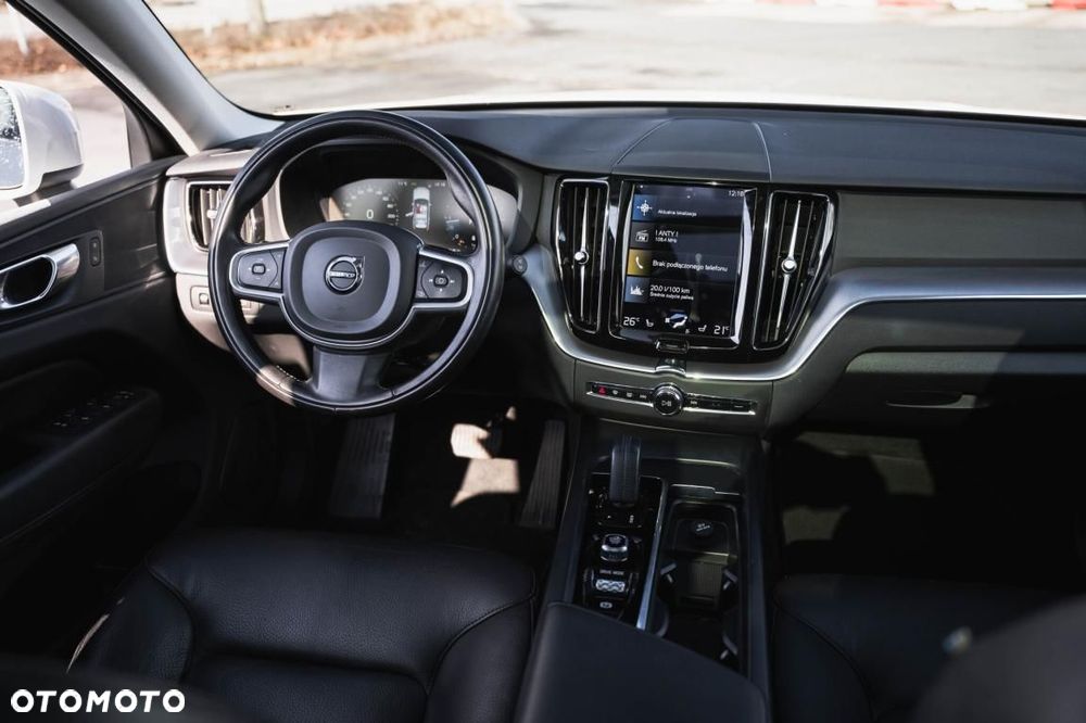 Volvo XC 60 - 4