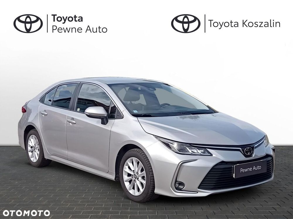 Toyota Corolla - 24
