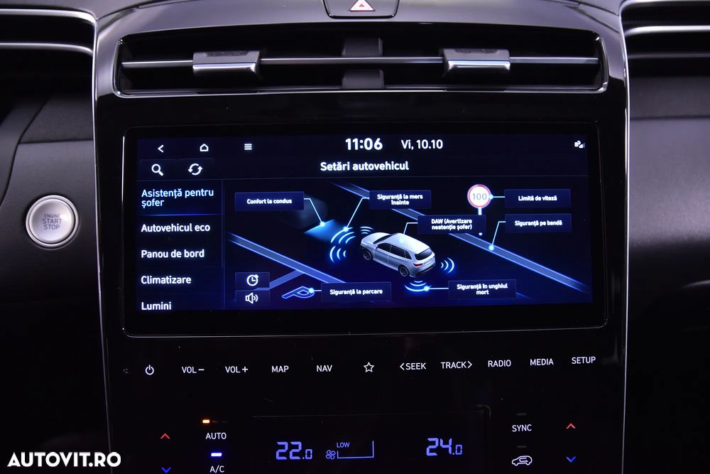 Hyundai Tucson - 21