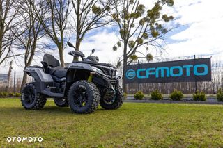 CFMoto CForce