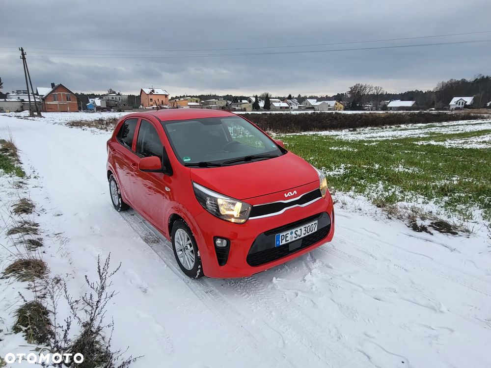 Kia Picanto 1.0 Edition 7 - 1