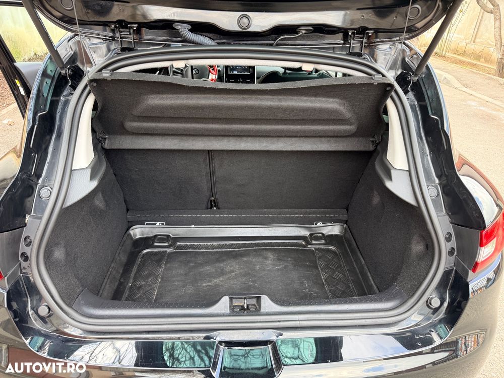 Renault Clio (Energy) TCe 90 Start & Stop LIMITED - 10