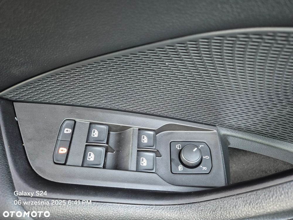 Skoda Octavia 2.0 TDI Ambition - 16