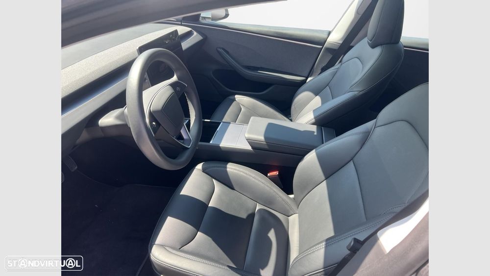 Tesla Model 3 Tração Traseira Premium - 10