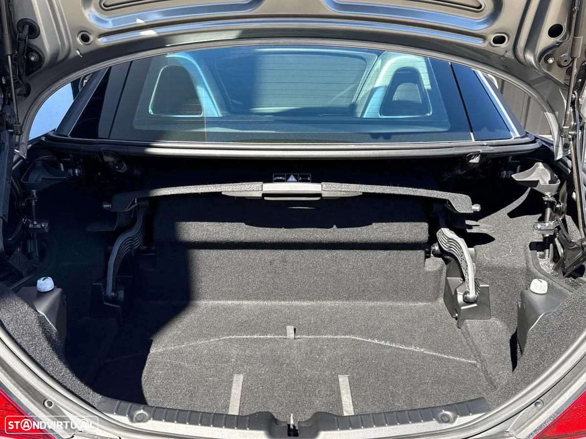Mercedes-Benz SLK 250 CDi BE Aut. - 20
