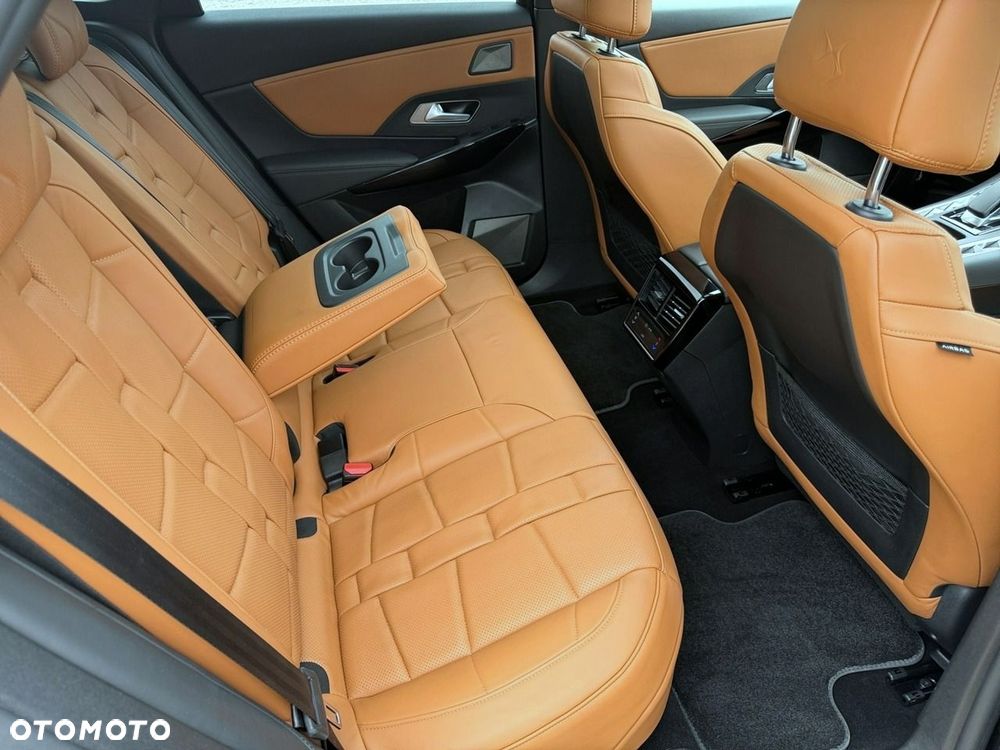 DS Automobiles DS 7 Crossback - 30