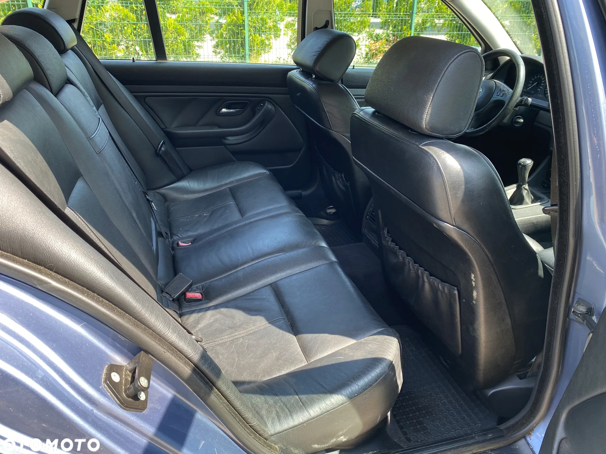 BMW Seria 5 530i - 9