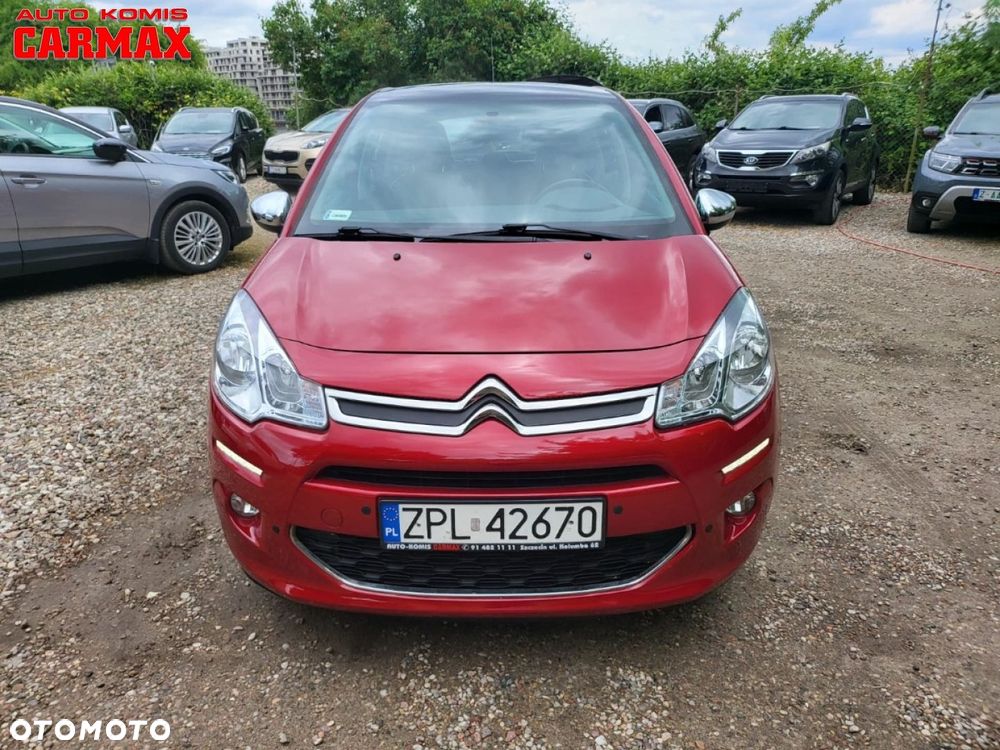 Citroën C3 - 10