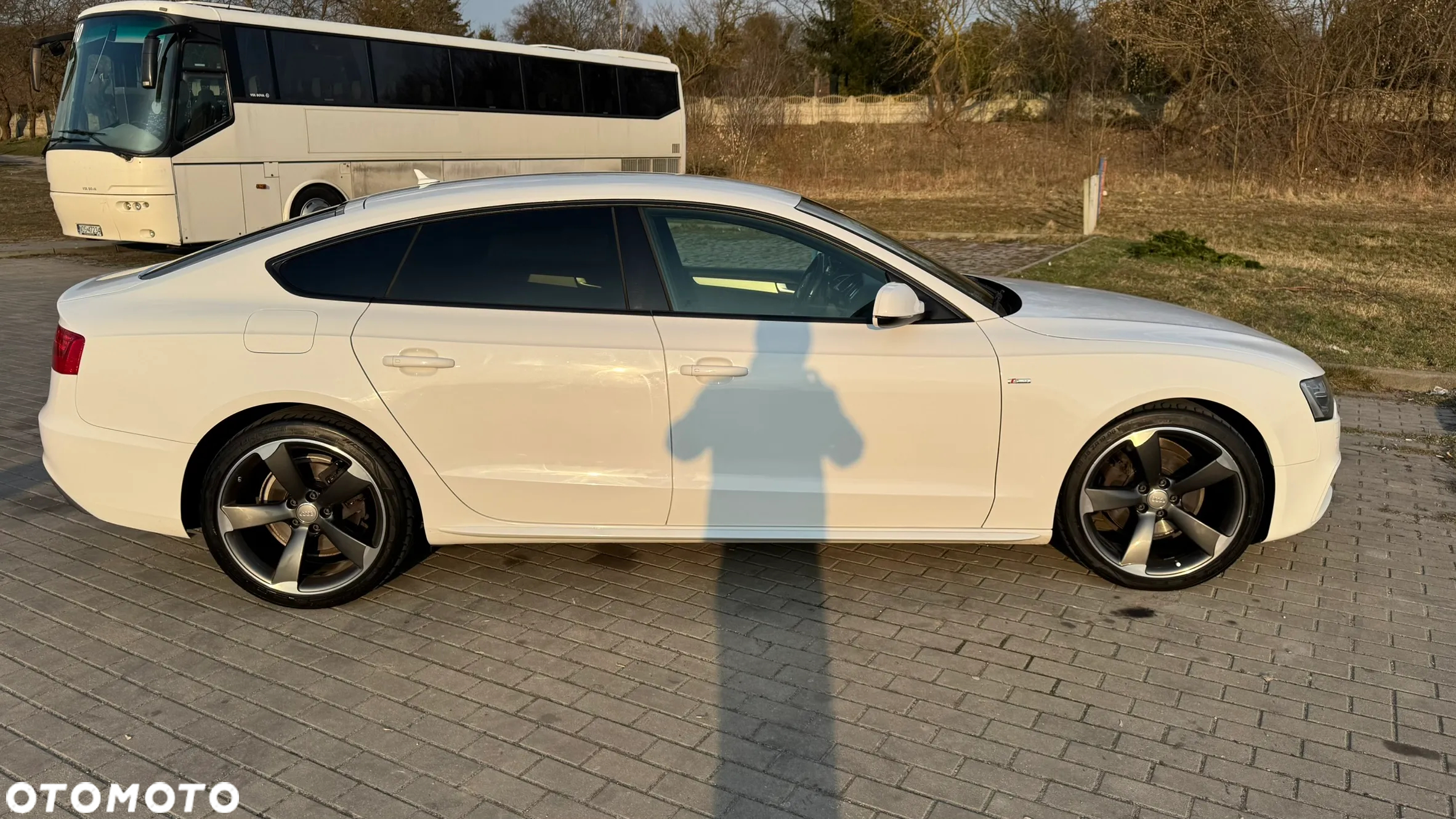 Audi A5 1.8 TFSI Multitronic - 17