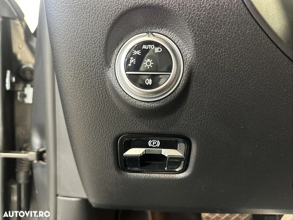 Mercedes-Benz C 200 d 9G-TRONIC - 15