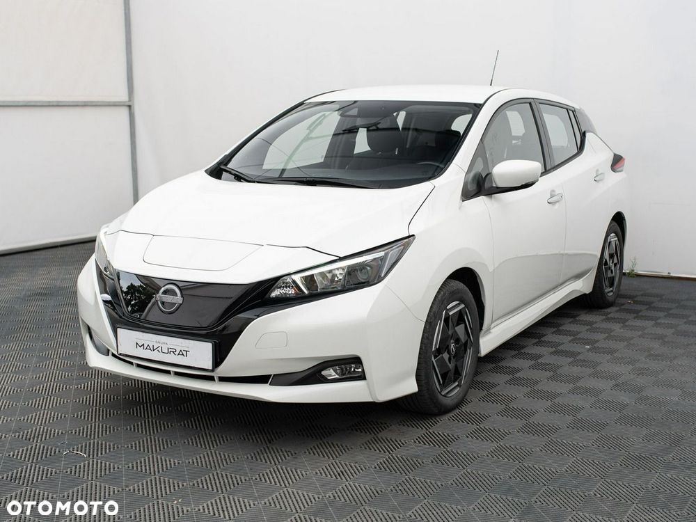 Nissan Leaf 40kWh Acenta - 3