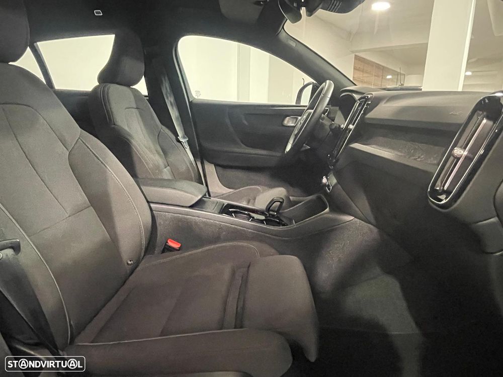 Volvo C40 Recharge Plus - 41