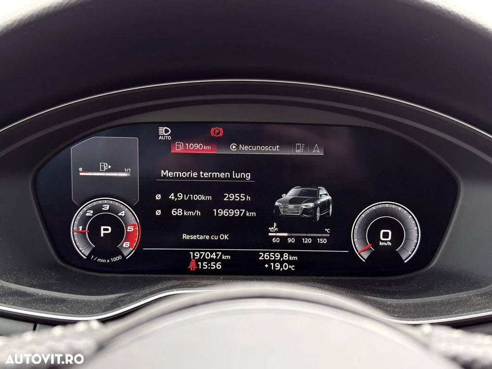 Audi A4 35 TDI S tronic MHEV Advanced - 12