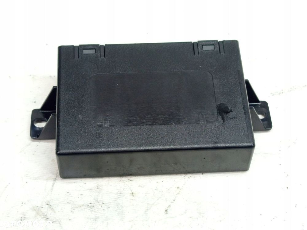 STEROWNIK MODUŁ PARKOWANIA PDC 3D0919283D VW PHAETON 3D - 3