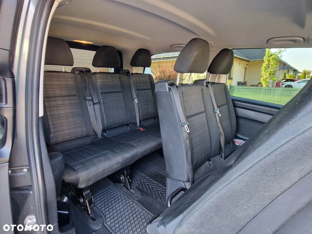 Mercedes-Benz Vito CDI Tourer Pro 447.701 - 7