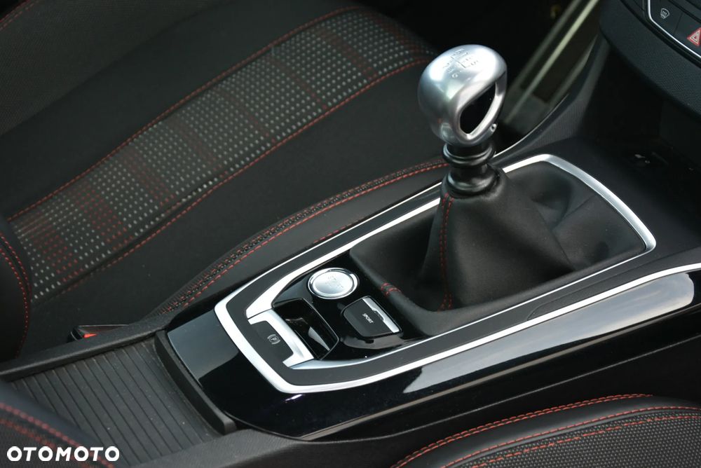 Peugeot 308 BlueHDi 150 Stop & Start GT-Line Edition - 35