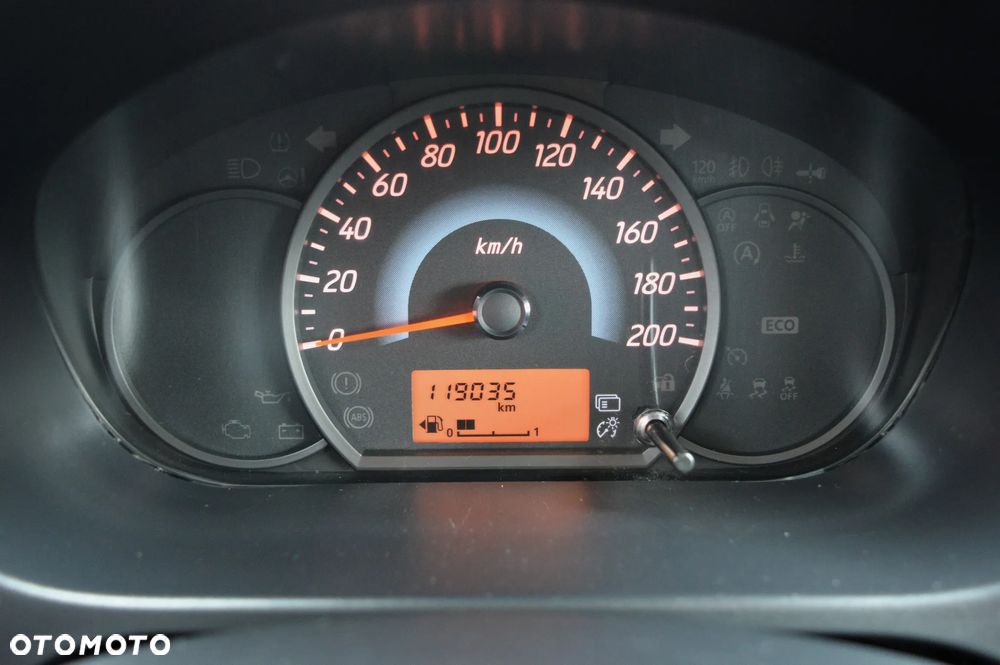 Mitsubishi Space Star 1.0 Active - 20