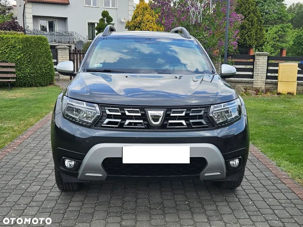 Dacia Duster 1.0 TCe Prestige - 1