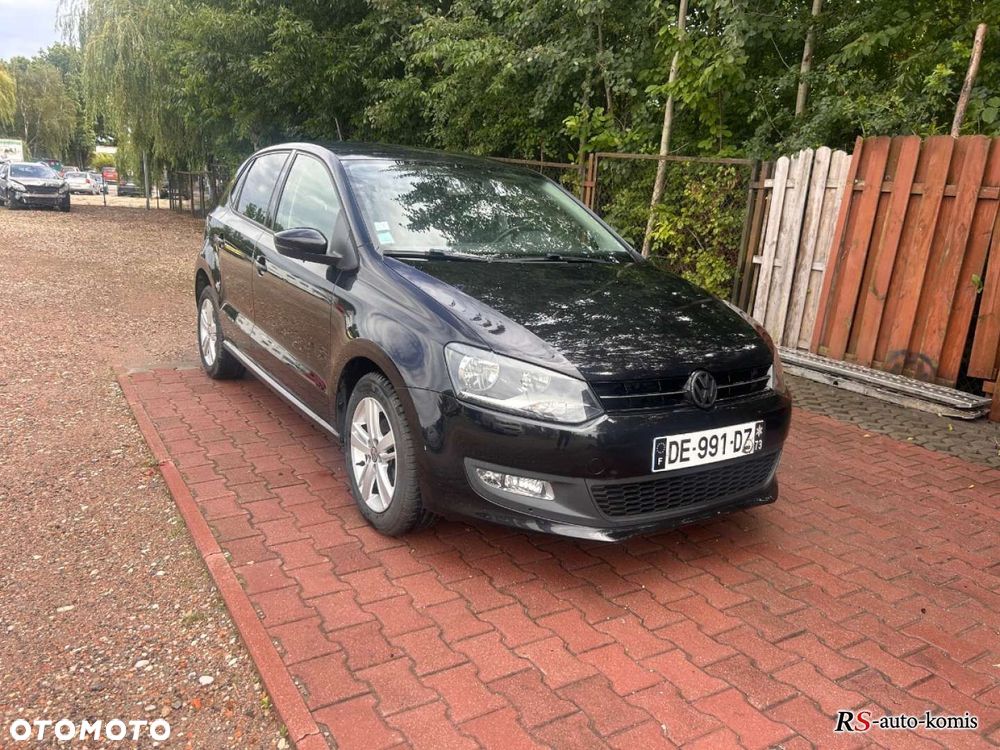 Volkswagen Polo - 4