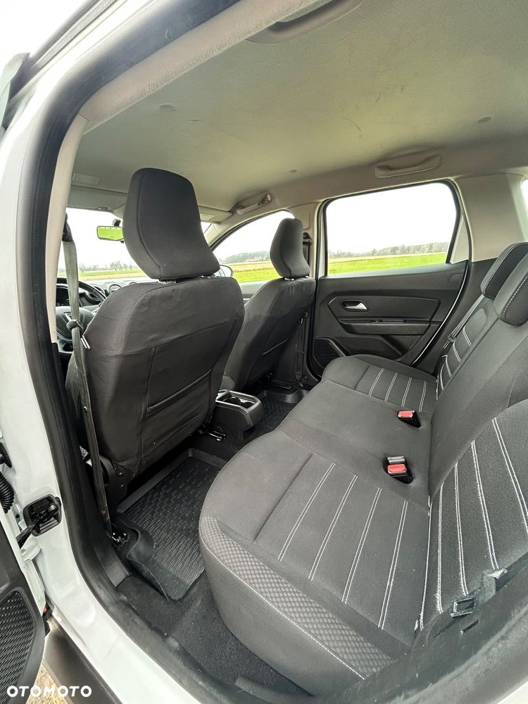 Dacia Duster - 10