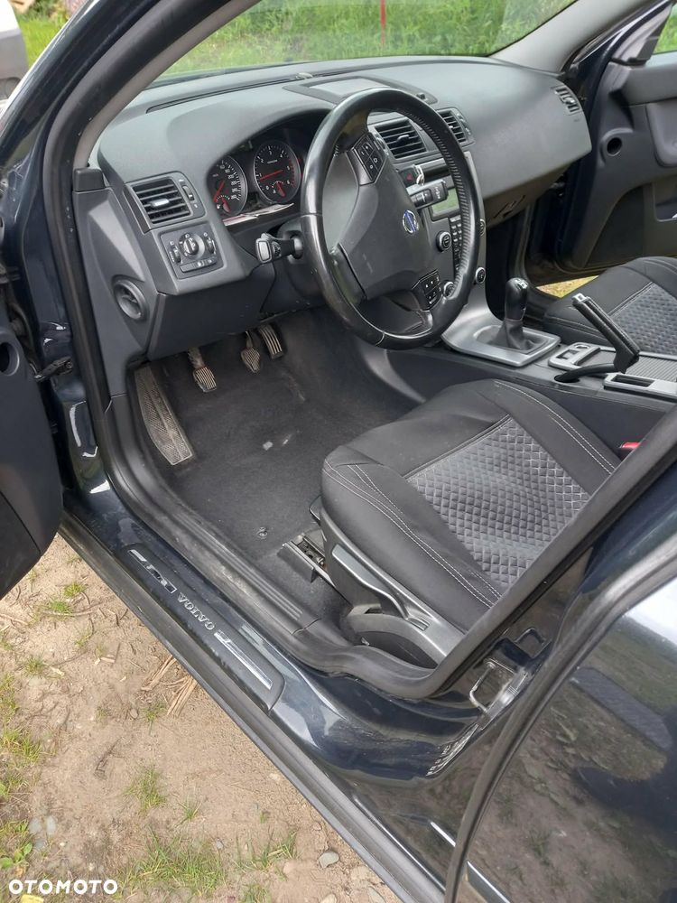 Volvo V50 - 5