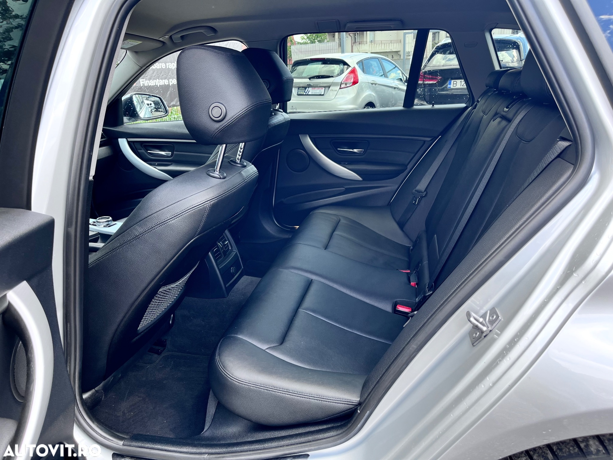 BMW Seria 3 320d Aut. Blue Performance Sport Line - 20