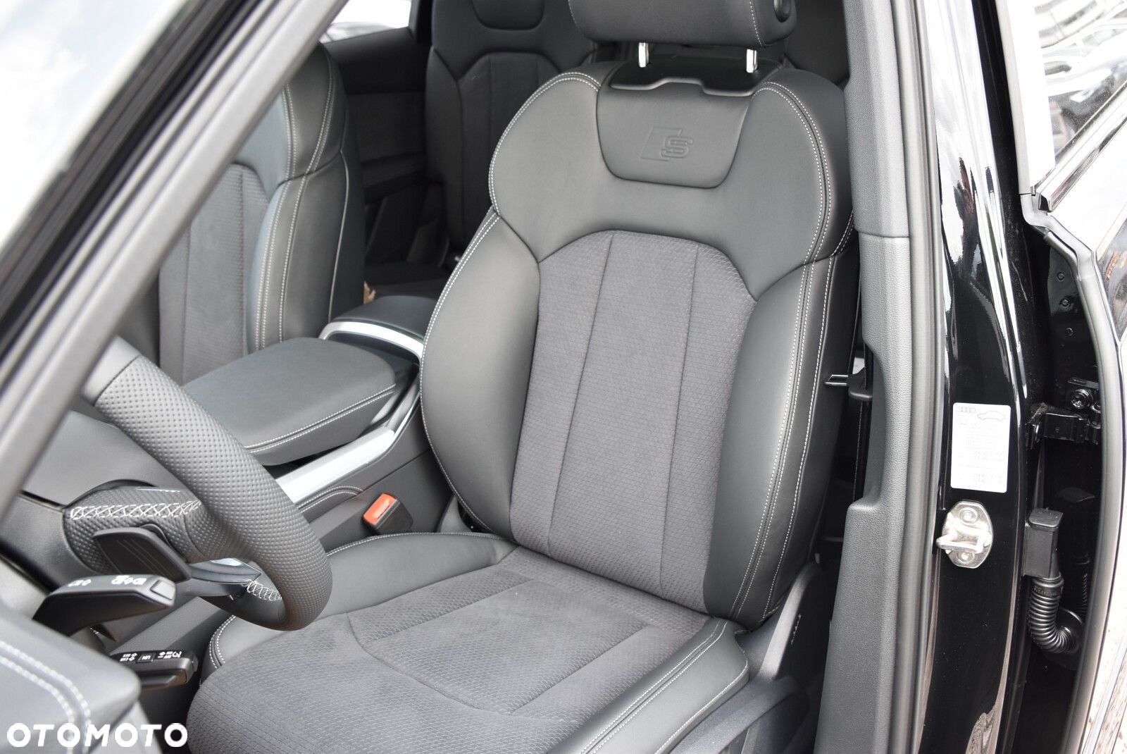 Audi Q7 - 8