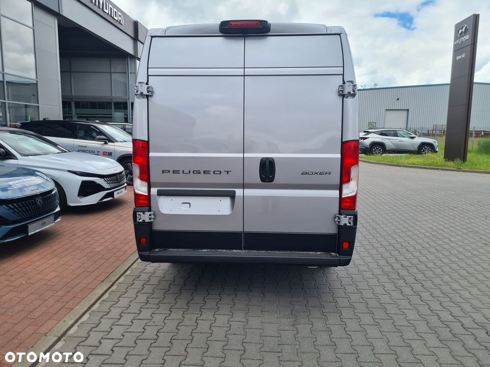 Peugeot Boxer - 15
