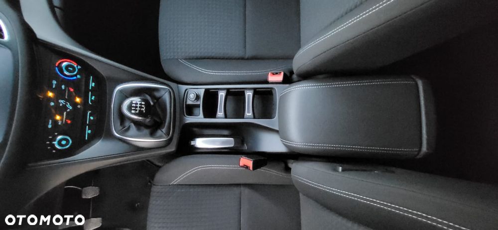 Ford C-MAX 1.0 EcoBoost Start-Stopp-System Trend - 28