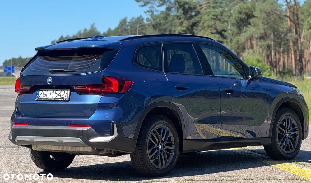 BMW X1 xDrive30e - 4