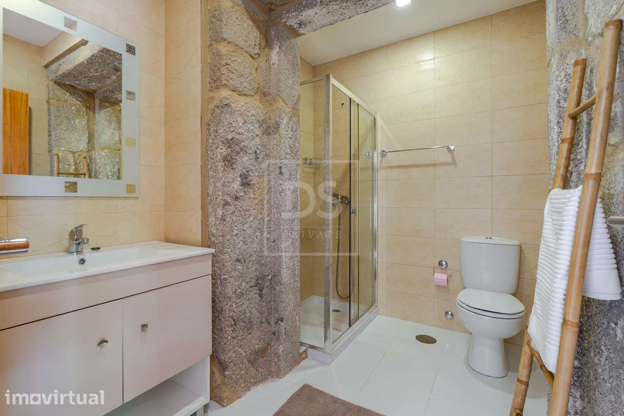 Quinta T6 Venda em Cendufe,Arcos de Valdevez - Grande imagem: 5/60