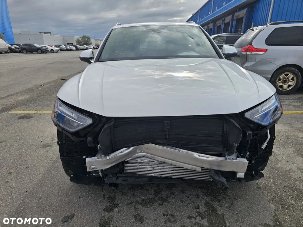 Audi Q5 Sportback 45 TFSI quattro S tronic S line - 6