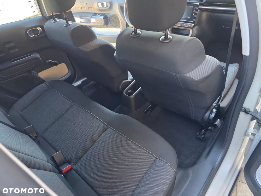 Citroën C3 1.2 PureTech Shine - 12