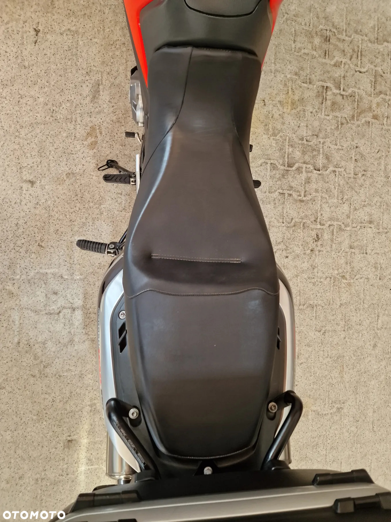 Aprilia Pegaso - 26