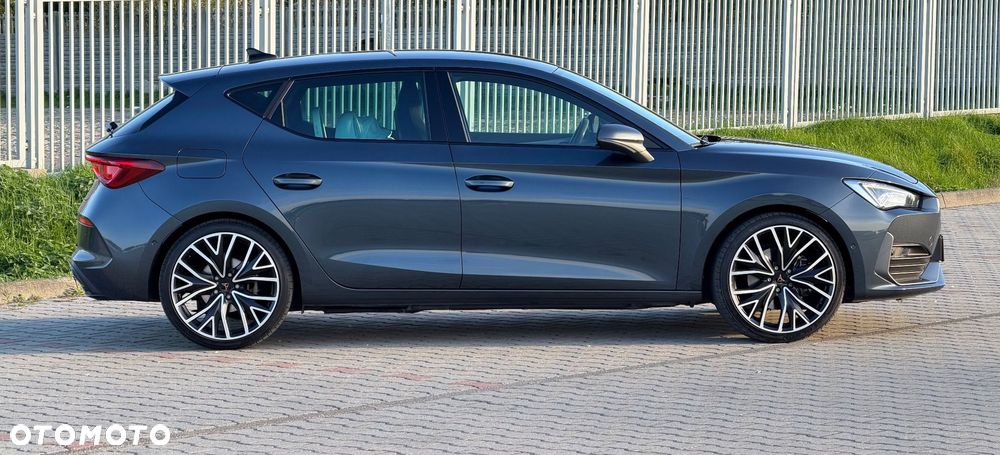 Cupra Leon - 3