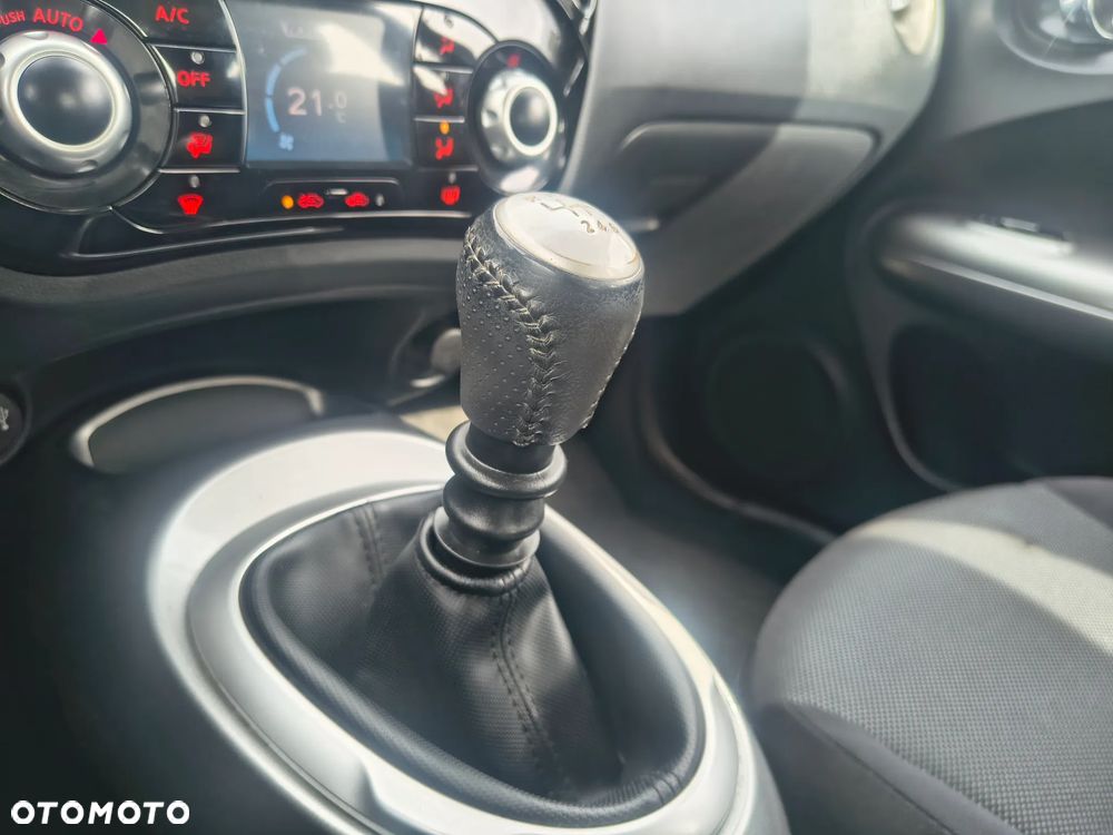 Nissan Juke 1.5 dCi Edition - 27