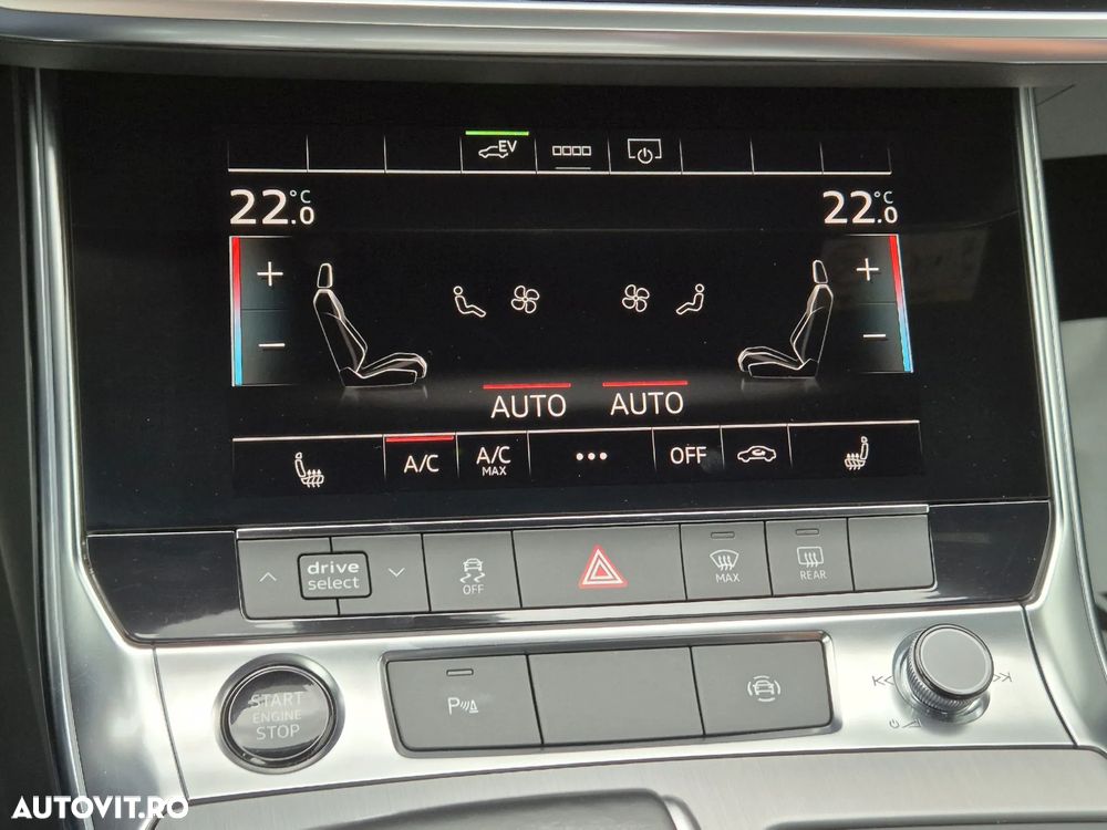 Audi A6 2.0 50 TFSI e quattro S tronic Sport - 28