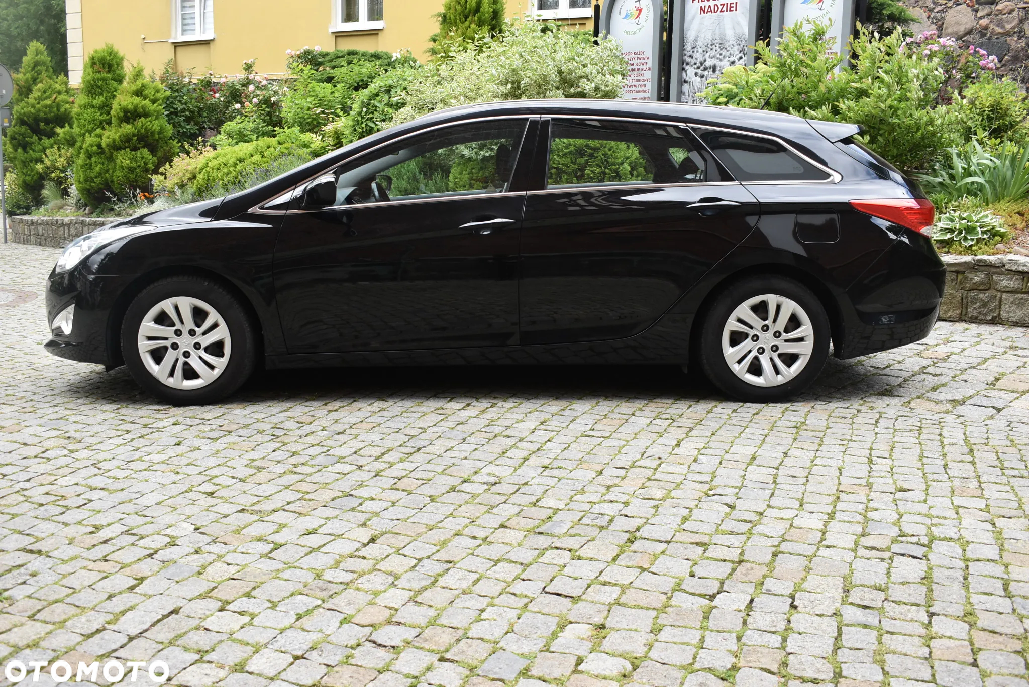 Hyundai i40 - 18