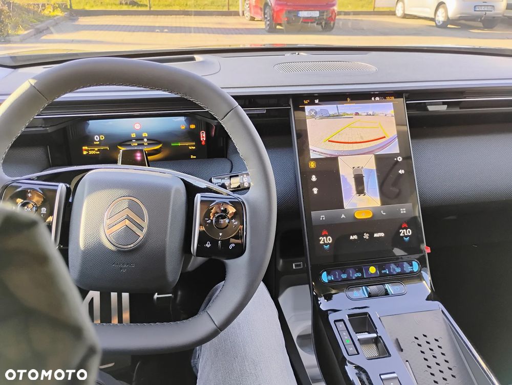 Citroën C5 Aircross 1.2 mHEV Max eDCT6 - 3