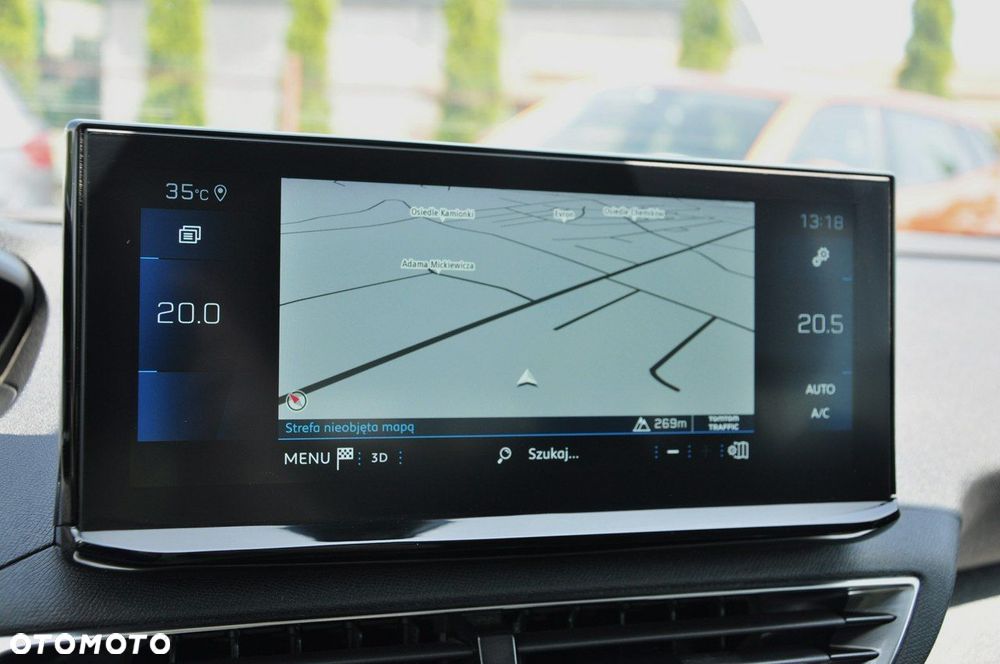 Peugeot 3008 1.2 PureTech Allure Pack S&S - 23