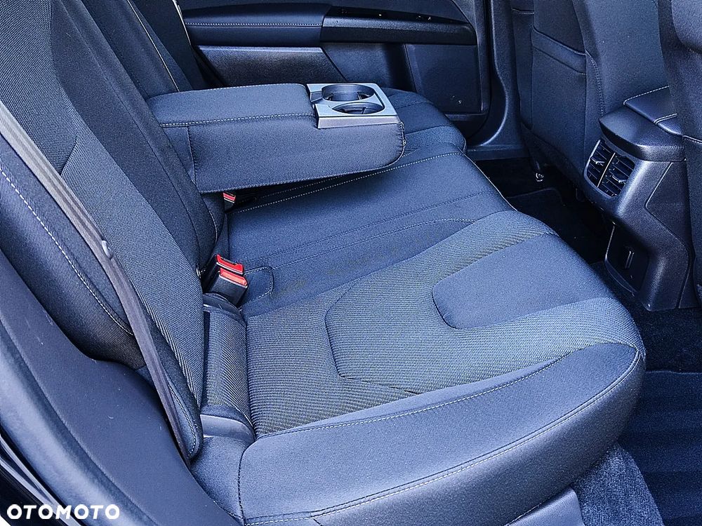 Ford Mondeo 2.0 TDCi STart-Stopp PowerShift-Aut Titanium - 21