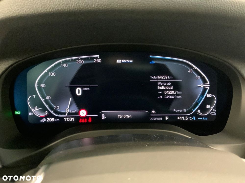 BMW X3 xDrive30e xLine sport - 17