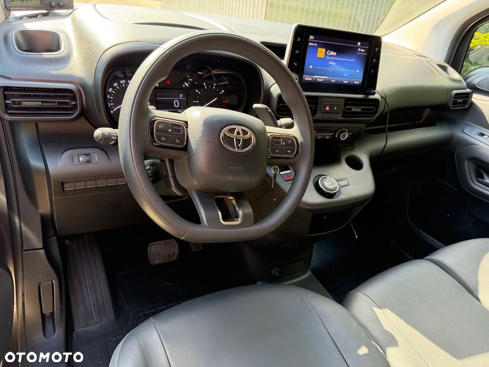 Toyota PROACE CITY - 6