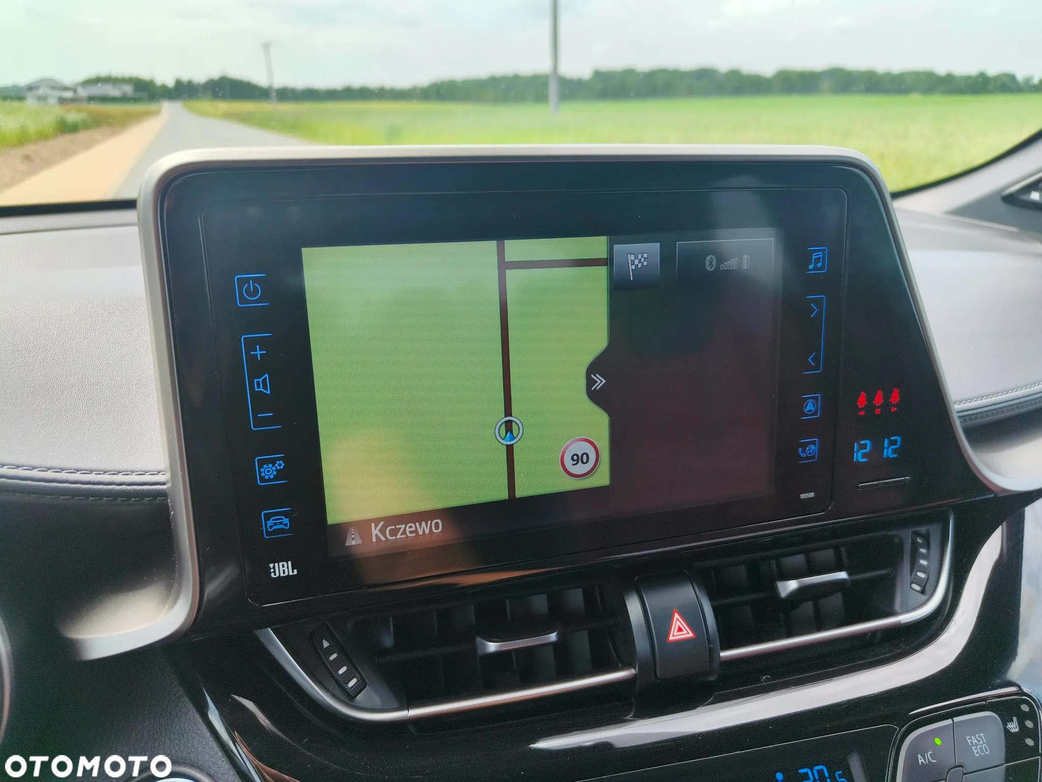 Toyota C-HR 1.8 Hybrid Selection - 16