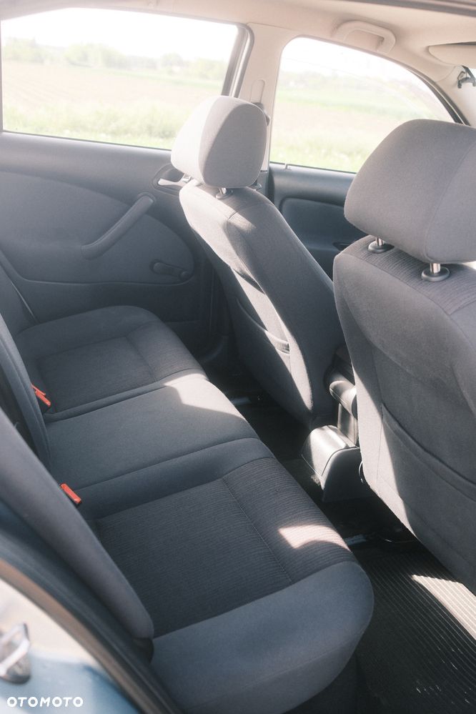 Skoda Octavia 1.9 TDI Tour - 13