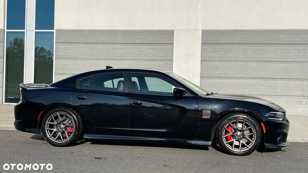 Dodge Charger Automatik R/T Scat Pack - 3