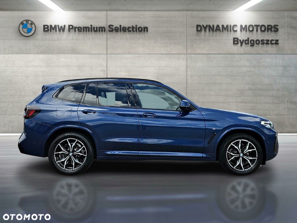 BMW X3 - 6