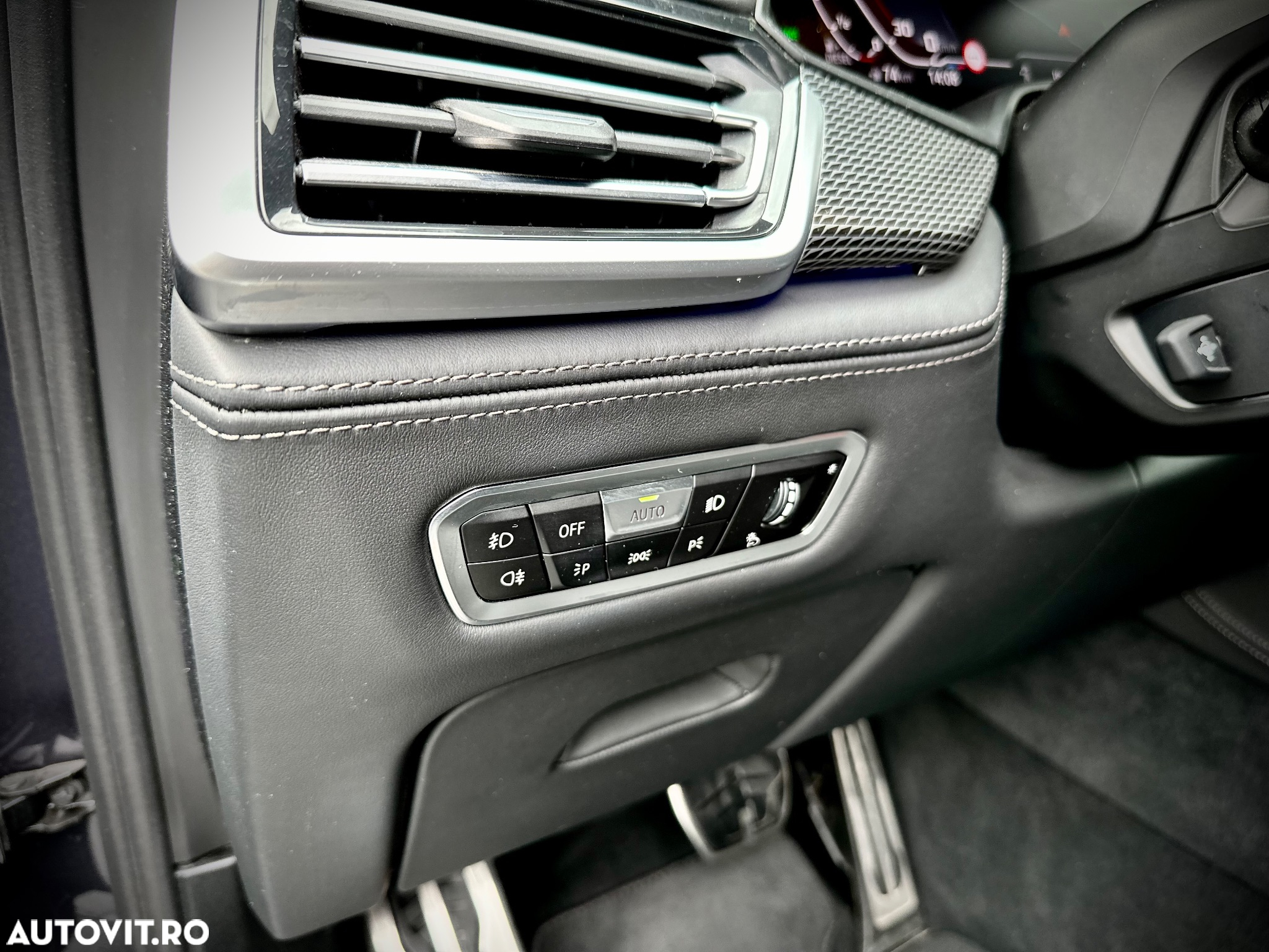 BMW X6 xDrive30d AT MHEV - 23