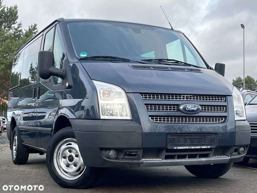 Ford Transit L HA Basis - 1